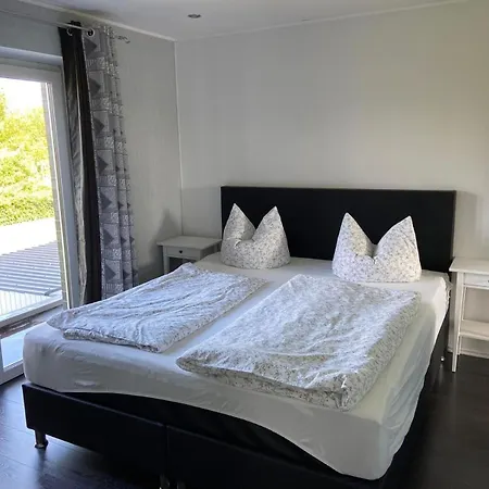 Naeve Διαμέρισμα