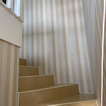 Naeve Διαμέρισμα *