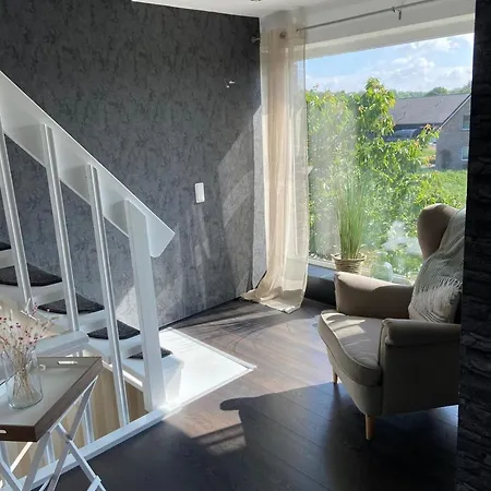 Διαμέρισμα Naeve *