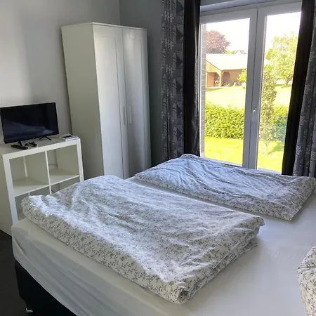 Διαμέρισμα Naeve