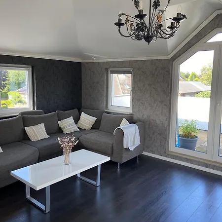 Διαμέρισμα Naeve *