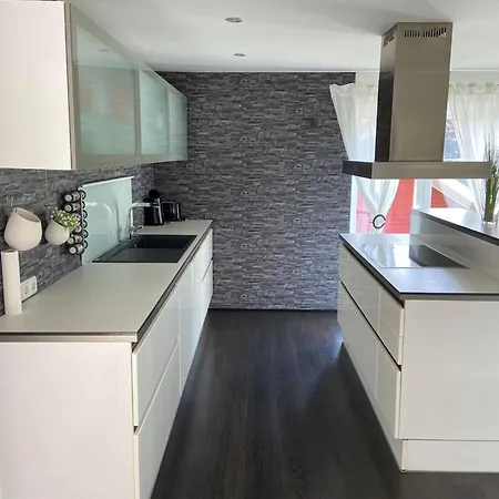 Διαμέρισμα Naeve Sehestedt (Schleswig-Holstein)