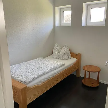 Naeve Διαμέρισμα Sehestedt (Schleswig-Holstein)