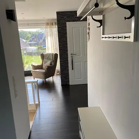 Naeve * Sehestedt (Schleswig-Holstein)