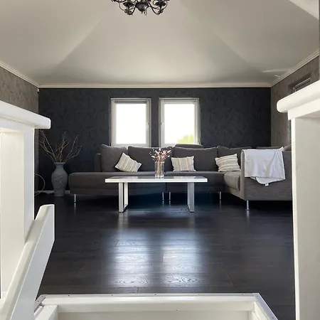 Διαμέρισμα Naeve Sehestedt (Schleswig-Holstein)