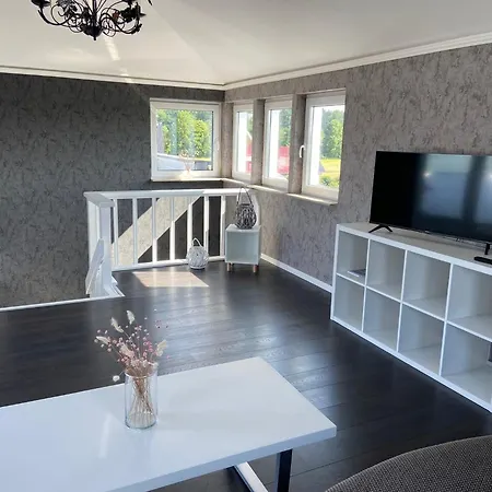 Naeve Διαμέρισμα