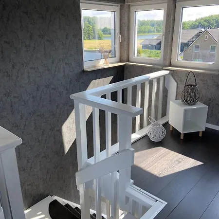 Naeve Διαμέρισμα Sehestedt (Schleswig-Holstein)