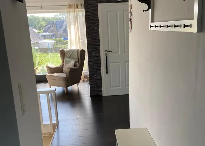 Naeve * Sehestedt (Schleswig-Holstein)